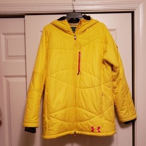 Under Armour Parka